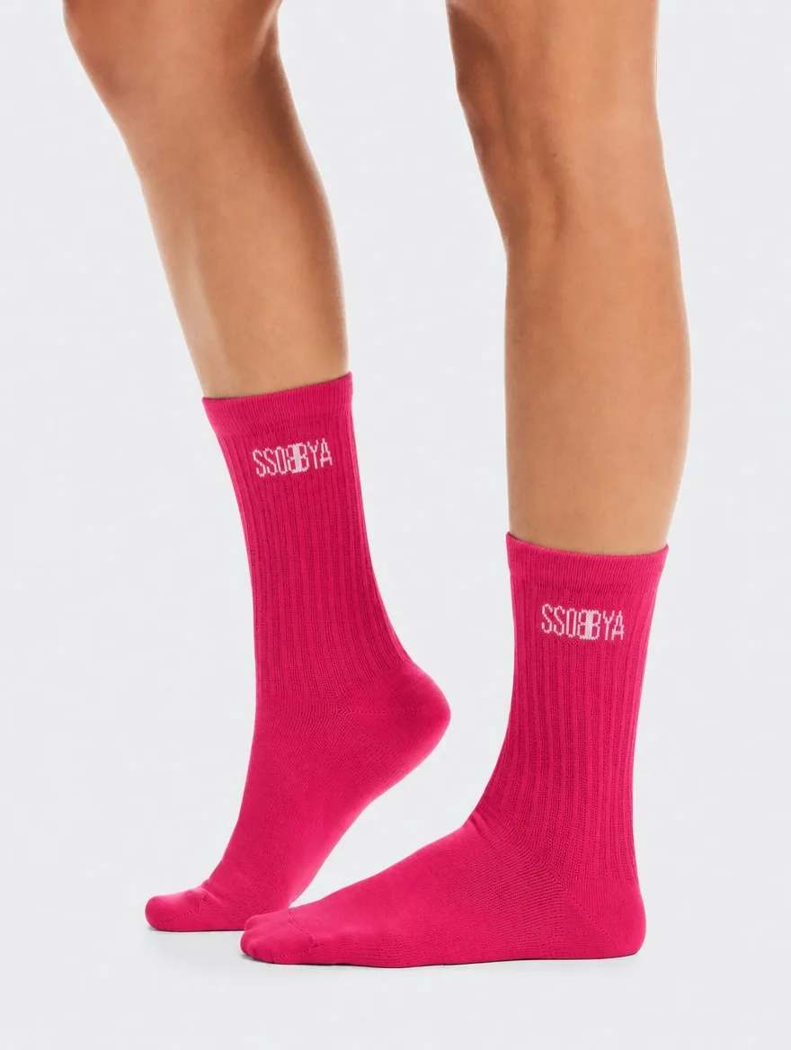 Premium socks